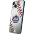 MLB New York Mets Game Ball iPhone Skins