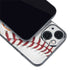 MLB New York Mets Game Ball iPhone Skins