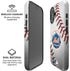 MLB New York Mets Game Ball iPhone 16 Plus Magsafe Impact Case