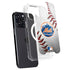 MLB New York Mets Game Ball iPhone 16 Pro MagSafe Case