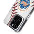 MLB New York Mets Game Ball iPhone 16 Pro Max MagSafe Case