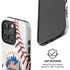 MLB New York Mets Game Ball iPhone 16 Pro Max Magsafe Impact Case