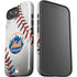 MLB New York Mets Game Ball iPhone 16e Impact Case