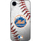 MLB New York Mets Game Ball iPhone 16e Skin