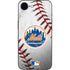 MLB New York Mets Game Ball iPhone 16e Skin