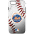 MLB New York Mets Game Ball iPhone Cases