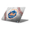 MLB New York Mets Game Ball Apple MacBook Pro 16-inch Skin