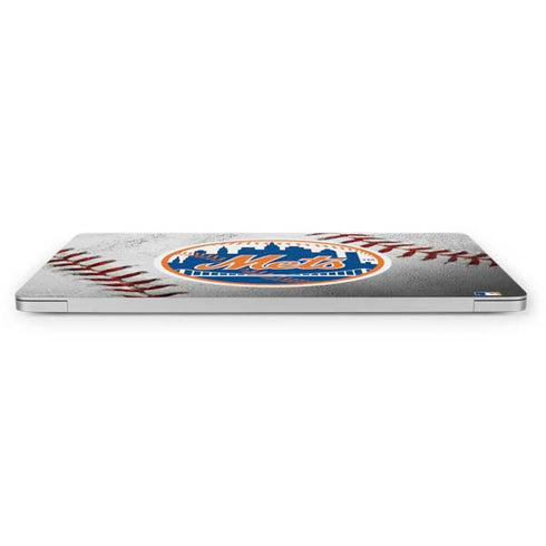 MLB New York Mets Game Ball Apple MacBook Pro 16-inch Skin
