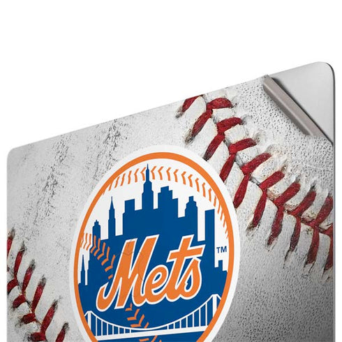 MLB New York Mets Game Ball Apple MacBook Pro 16-inch Skin