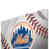 MLB New York Mets Game Ball Apple MacBook Pro 16-inch Skin