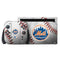 MLB New York Mets Game Ball Nintendo Switch 2 (2025) with Joy-Con Skin