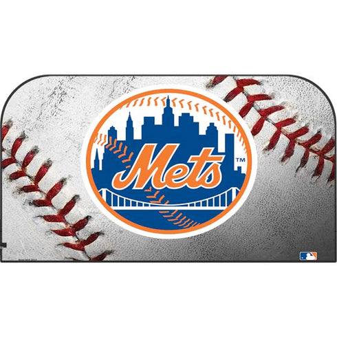 MLB New York Mets Game Ball Nintendo Switch 2 (2025) with Joy-Con Skin