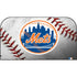 MLB New York Mets Game Ball Nintendo Switch 2 (2025) with Joy-Con Skin