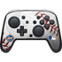 MLB New York Mets Game Ball Nintendo Skins