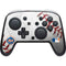 MLB New York Mets Game Ball Nintendo Switch 2 (2025) Pro Controller Skin