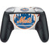 MLB New York Mets Game Ball Nintendo Switch 2 (2025) Pro Controller Skin