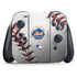 MLB New York Mets Game Ball Nintendo Skins