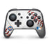 MLB New York Mets Game Ball Nintendo Skins
