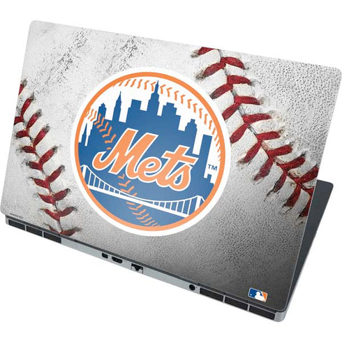 MLB New York Mets Game Ball Dell Precision Skin