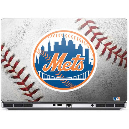 MLB New York Mets Game Ball Dell Precision Skin