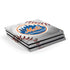 MLB New York Mets Game Ball PlayStation PS4 Skins