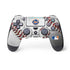 MLB New York Mets Game Ball PlayStation PS4 Skins
