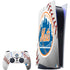 MLB New York Mets Game Ball PlayStation PS5 Skins