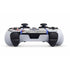 MLB New York Mets Game Ball PS5 DualSense Edge Pro Controller Skin