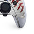 MLB New York Mets Game Ball PS5 DualSense Edge Pro Controller Skin