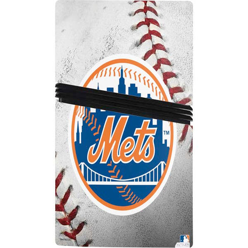 MLB New York Mets Game Ball PS5 Pro Bundle Skin