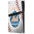 MLB New York Mets Game Ball PlayStation PS5 Skins