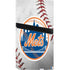 MLB New York Mets Game Ball PS5 Pro Disk Console Skin