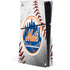 MLB New York Mets Game Ball PlayStation PS5 Skins
