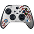 MLB New York Mets Game Ball Xbox Series X Skins