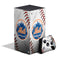 MLB New York Mets Game Ball XBox Series X Digital Edition Bundle Skin