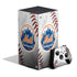 MLB New York Mets Game Ball XBox Series X Digital Edition Bundle Skin