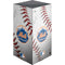 MLB New York Mets Game Ball XBox Series X Digital Edition Console Skin
