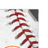 MLB New York Mets Game Ball XBox Series X Digital Edition Console Skin
