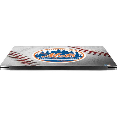 MLB New York Mets Game Ball Dell XPS Skin