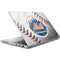 MLB New York Mets Game Ball HP ZBook Fury 16 G10 Skin