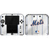 MLB New York Mets Home Jersey Nintendo Skins