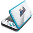 MLB New York Mets Home Jersey Nintendo Skins