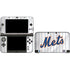 MLB New York Mets Home Jersey Nintendo Skins