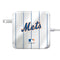 MLB New York Mets Home Jersey 85W Power Adapter (15 and 17 inch MacBook Pro Charger) Skin