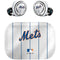 MLB New York Mets Home Jersey Amazon Echo Buds Skin