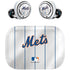 MLB New York Mets Home Jersey Amazon Echo Buds Skin