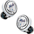 MLB New York Mets Home Jersey Amazon Echo Buds Skin