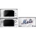 MLB New York Mets Home Jersey Nintendo Skins