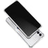 MLB New York Mets Home Jersey Gabb Phone 4 Clear Case