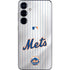 MLB New York Mets Home Jersey Galaxy A16 5G Skin
